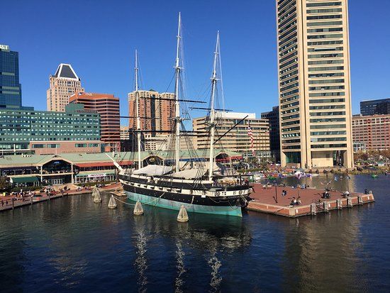 Inner Harbor